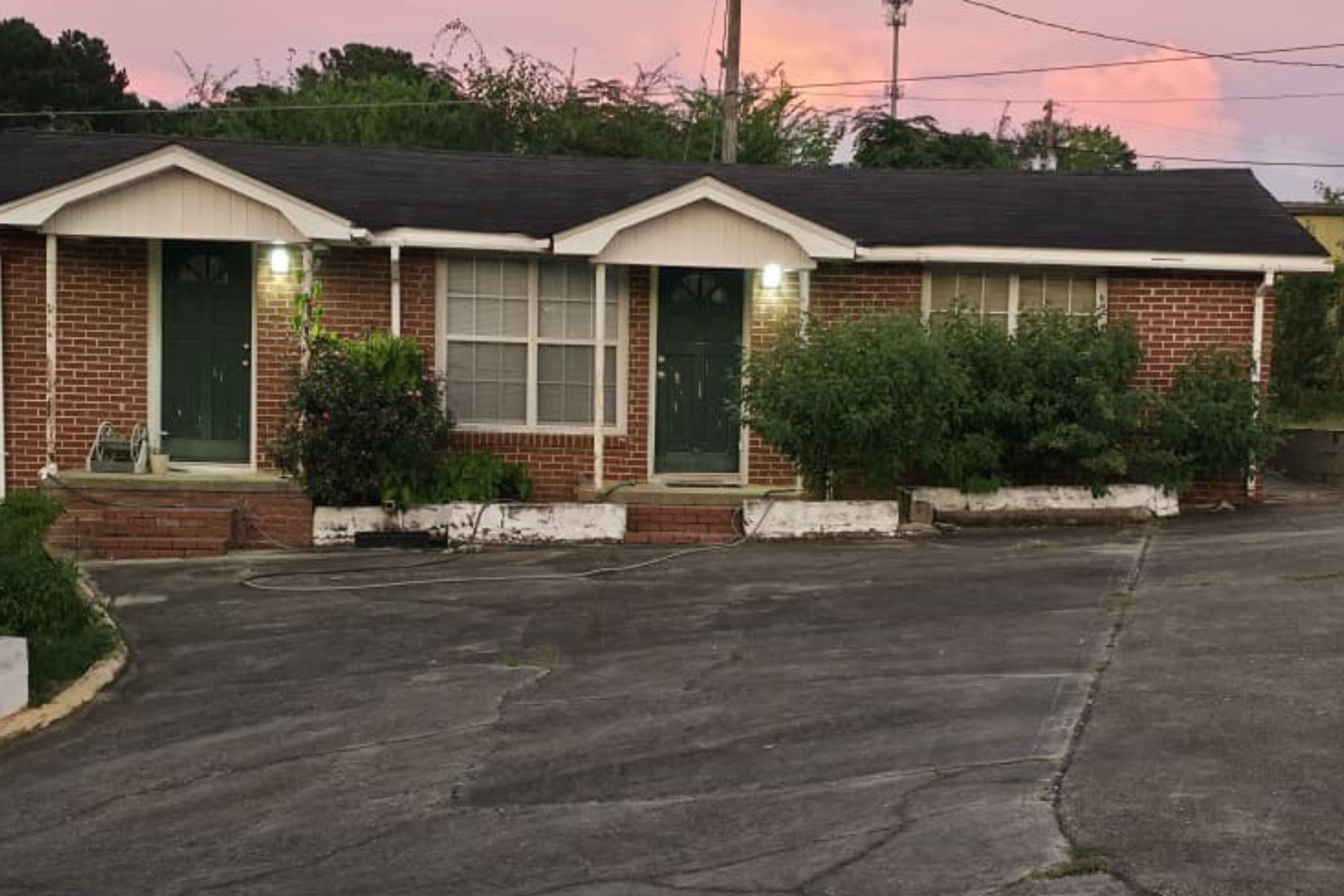 Budget Inn Dothan