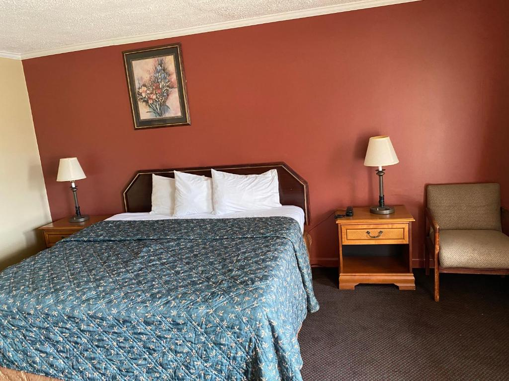 King Suite
